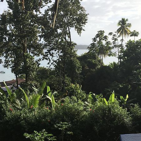 Free Spirit Oasis Hotel Bocas Town Exterior foto